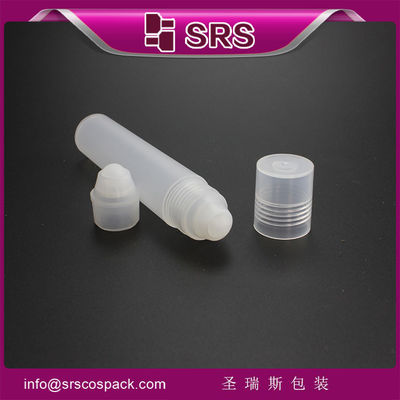 Αγορά Shengruisi συσκευασία RPP-20ml πλαστικό ρολό σε φιάλη με καπάκι PP online manufacture