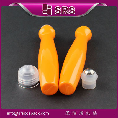 Αγορά Shengruisi συσκευασία SRS-8447 15 ml πλαστικό μπουκάλι Roll On PETG online manufacture