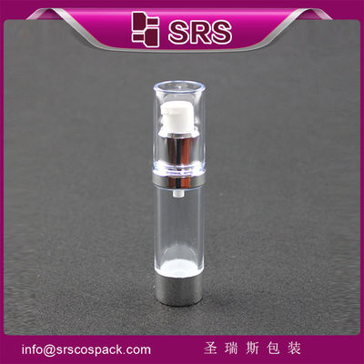 Αγορά Shengruisi συσκευασία A0213-15ml, 20ml, 30ml μπουκάλι κρέμασης χωρίς αέρα online manufacture