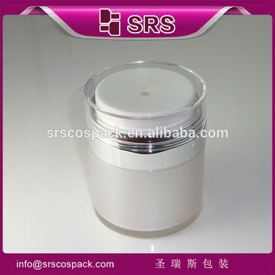 Αγορά Συσκευή Shengruisi A100-15ml,30ml,50ml ακρυλική κρέμα χωρίς αέρα online manufacture