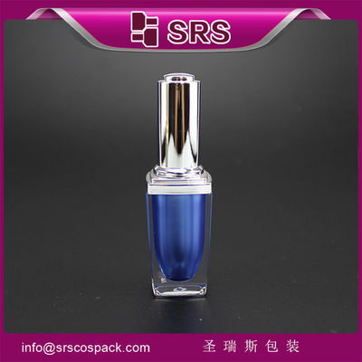 Αγορά SRS PACKAGING NP-004 μπουκάλι βερνίκι νυχιών πλαστικό χονδρέμπορος online manufacture