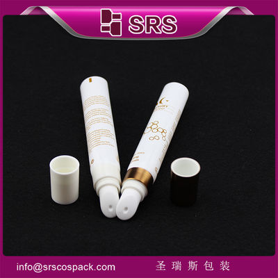 Αγορά Συσκευασία SRS SRST 10 ml 15 ml 20 ml συσκευασία σωλήνα λοσιόν ματιών online manufacture