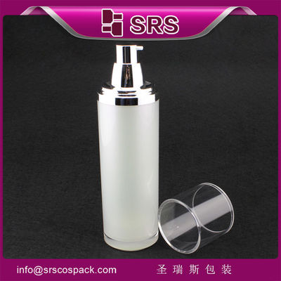 Αγορά Α023 Φιαλίδιο αντλίας χωρίς αέρα 15 ml 30 ml 50 ml 100 ml κατασκευαστής,φιαλίδιο κρυστάλλων καλλυντικών online manufacture