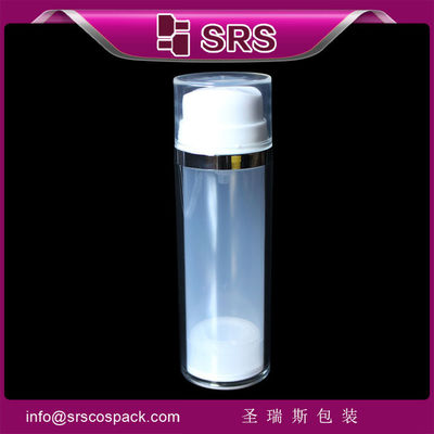 Αγορά Κίνα εργοστάσιο κατασκευή 30 ml 50 ml αέρα περιέκτη online manufacture