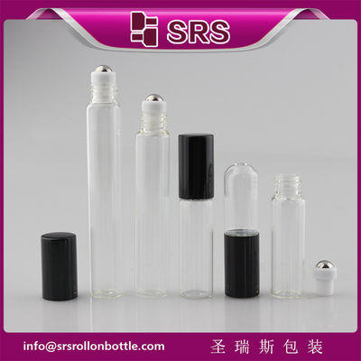 Αγορά 3 ml 5 ml 8 ml 10 ml κενό ρόλο αρωματικού γυαλιού σε μπουκάλι online manufacture