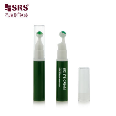 Αγορά 5ml 10ml 12ml 15ml Κενό Αέρα Χωρίς Ρολάρι Σόρος Σιδηρουργικές Σφαίρες Μπουκάλια Ρολάρι Μασάζ online manufacture