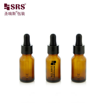 Αγορά 15 ml 0,5 oz Κενό Κωνσταντινούργιο Χρώμα Στρογγυλό Σκληρό Τείχος Μούχλας Αστικού Ελαιολάδου Μπουκάλι γυαλιού σταγονόμετρο online manufacture