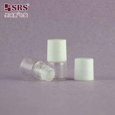 Αγορά BLP 1-5ml Roll On Bottle υλικό γυαλιού για αποθεματικά δείγματα χρώματος online manufacture