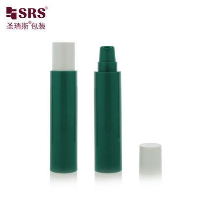 Αγορά PA0208 15ml 30ml 50ml Ενέσιμη PP PCR Βρύση αντλία Φιαλάκι Συσκευή Φυτοπροστατευτικό τζελ πλύσης σώματος online manufacture