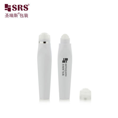 Αγορά SRS8444-12ML Προσαρμοσμένο συσκευαστή συσκευασίας υγρών τύπων PETG πλαστικών κυλινδρικών σφαιρών online manufacture