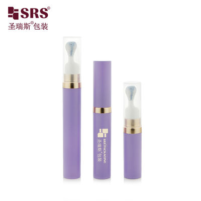 Αγορά A0035 Κομψό Δοχείο Διανομής Airless 7,5ml έως 15ml με Διανομέα Στυλ Πιέσης από Κράμα Ψευδαργύρου, Μπουκάλι Υψηλής Τεχνικής online manufacture
