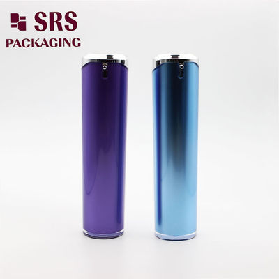 Αγορά SRS PACKAGING 40ml 60ml 80ml 120ml πλαστική φιάλη αντλία χονδρική online manufacture