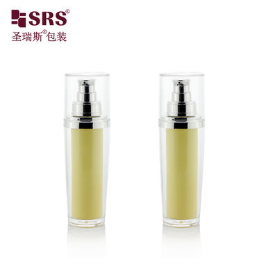 Αγορά Λοσόνη L041 30ml 50ml 100ml φιάλη κοσμητικής αντλίας προμηθευτής online manufacture
