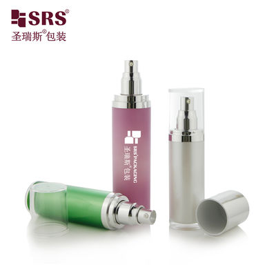 Αγορά L023 15ml 30ml 50ml αντλία λοσιόν μοναδικό σχεδιασμό φιάλη online manufacture