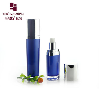 Αγορά Shengruisi Packaging L080-15ml 30ml 50ml μπουκάλι ακρυλικής λοσιόν online manufacture