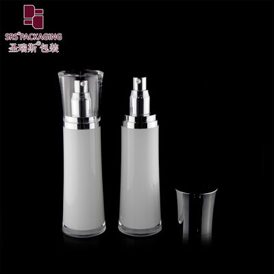 Αγορά Shengruisi συσκευασία L094-15ml 30ml 50ml 100ml μπουκάλι ακρυλικής λοσιόν online manufacture