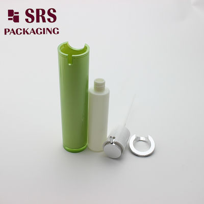 Αγορά ειδικό σχήμα SRS PACKAGING υψηλής ποιότητας πλαστικό μπουκάλι λοσιόν online manufacture