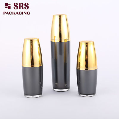 Αγορά L313-30ml 50ml 120ml μπουκάλι με αντλία λοσιόν, μπουκάλι πολυτελείας online manufacture