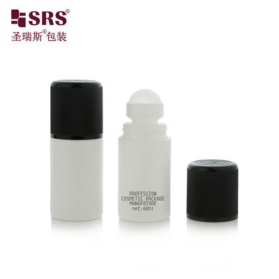 Αγορά RPPC1-60ML Custom Color High Quality No Leakage Empty Wholesale Roller Ball Bottles online manufacture