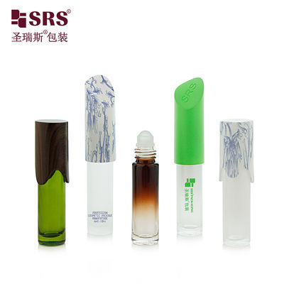Αγορά Καινοτόμο γυάλινο μπουκάλι 10 ml online manufacture