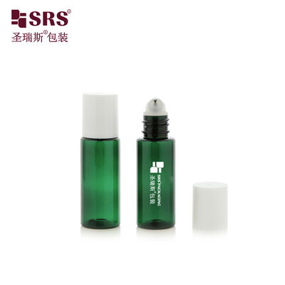 Αγορά PET18-15ML 20ML Ενέσιμη Τυποποιημένο χρώμα Στρογγυλό Αντιδρεπτικό υγρό μπουκάλι με ρόλο χωρίς διαρροή online manufacture