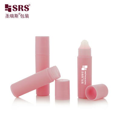 Αγορά RPPF 18ML Injection Custom Color Matte Finished Roll On Deodorant Bottle online manufacture