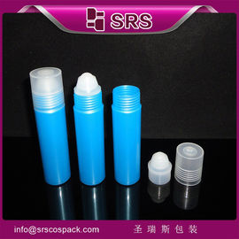 Shengruisi συσκευασία RPP-16ml πλαστικό ρολό σε φιάλη με καπάκι PP