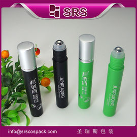 Shengruisi συσκευασία RPA-8ml πλαστικό ρολό σε φιάλη με καπάκι από αλουμίνιο
