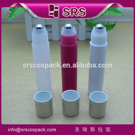 Shengruisi συσκευασία RPA-35ML πλαστικό ρολό σε μπουκάλι με κάλυμμα αλουμινίου