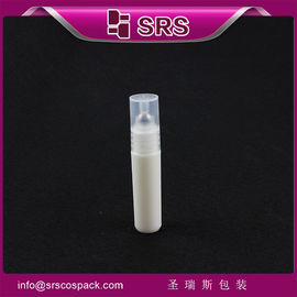 Shengruisi συσκευασία SRS-5ml πλαστικό ανανεωμένο ρόλο σε μπουκάλι με μπάλα PP