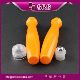 Shengruisi συσκευασία SRS-8447 15 ml πλαστικό μπουκάλι Roll On PETG