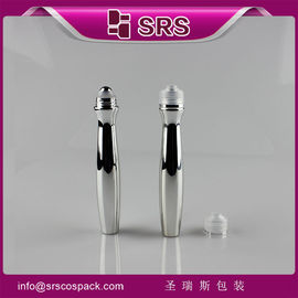 SRS8447-15ML ειδικής μορφής κρέμα ματιών PETG φιάλη κυλίνδρων