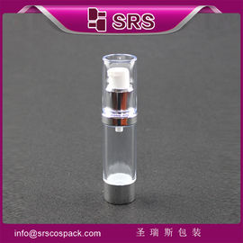 Shengruisi συσκευασία A0213-15ml, 20ml, 30ml μπουκάλι κρέμασης χωρίς αέρα