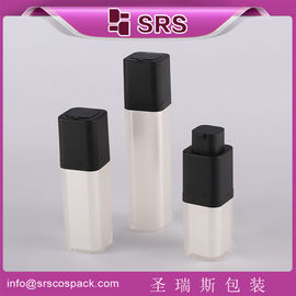 Shengruisi συσκευασία A051-15ml 30ml 50ml ακρυλική κρέμα κρέμας χωρίς αέρα
