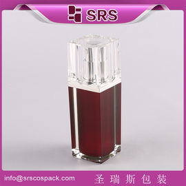 Συσκευή Shengruisi A055-30ml 50ml ακρυλική μπουκάλι κρέμας χωρίς αέρα