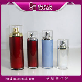 Συσκευή Shengruisi A040-30ml 50ml 100ml ακρυλική μπουκάλι κρέμας χωρίς αέρα