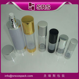 Συσκευή Shengruisi A022-15ml 20ml 30ml 50ml 100ml 200ml μπουκάλι κρέμας χωρίς αέρα