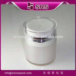 Συσκευή Shengruisi A100-15ml,30ml,50ml ακρυλική κρέμα χωρίς αέρα