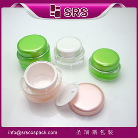 Συσκευή Shengruisi J040-15ml 30ml 50ml ακρυλική κρέμα βάζο
