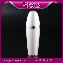 Shengruisi συσκευασία L010-15ml 30ml 50ml 80ml 120ml μπουκάλι ακρυλικής λοσιόν