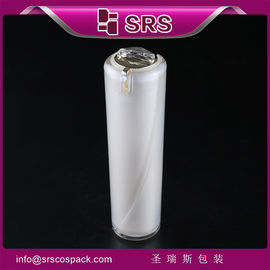 SRS 30ml 50ml 100ml Όμορφη Λοξούρα Κενή Κοσμετική Συσκευή για Φιάλη Πυροσβεστικής