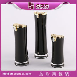 Shengruisi συσκευασία L092-15ml 30ml 50ml μπουκάλι ακρυλικής λοσιόν