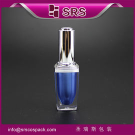 SRS PACKAGING NP-004 μπουκάλι βερνίκι νυχιών πλαστικό χονδρέμπορος