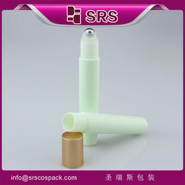 Προώθηση SRS PACKAGING RPA-15ml υψηλής ποιότητας πλαστικό ρολό σε φιάλη