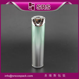 μπουκάλι καλλυντικών χρώματος,L031 40ml 60ml 80ml 120ml μπουκάλι λοσιόν