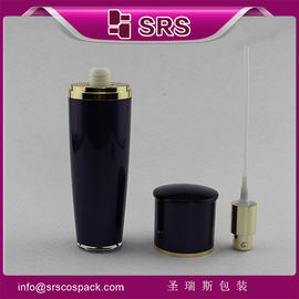 νέο στυλ L036 15ml 30ml 50ml 80ml 120ml ακρυλική κρέμα περιποίησης δέρματος μπουκάλι