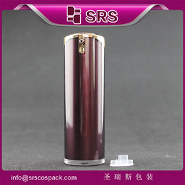 L031 40 ml 60 ml 80 ml 120 ml κενό μπουκάλι λοσιόν