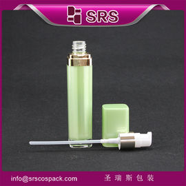 SRS PACKAGING κατασκευαστής καλλυντικών άδεια μπουκάλι καλλυντικών
