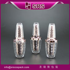 Συσκευή SRS 8 ml NP-003 πλαστικό μπουκάλι βερνίκι νυχιών