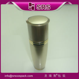 κατασκευή πλαστικής φιάλης κρέμας 15 ml 30 ml 50 ml με αντλία